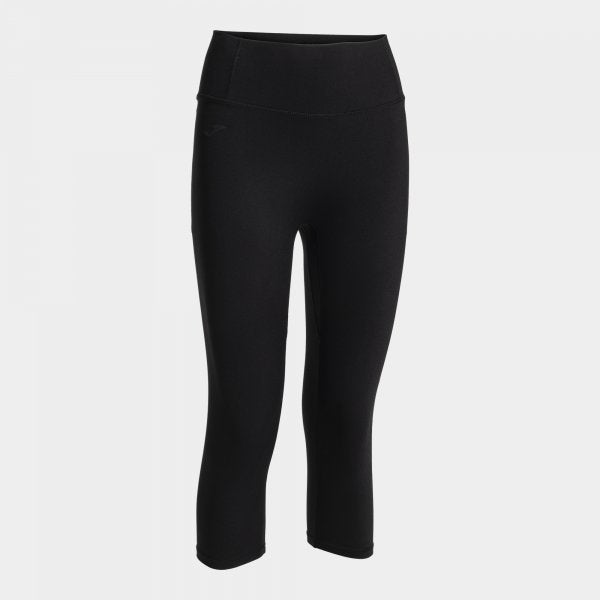 Černé dámské legíny Joma Indoor Gym Tights