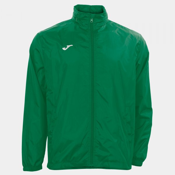 Joma Rainjacket Iris zelená – sportovní pláštěnka