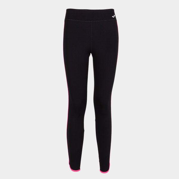 Legíny Joma Tournament Combi Tights – černá