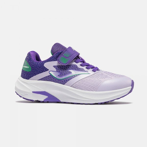 Joma Speed fialová – sportovní obuv