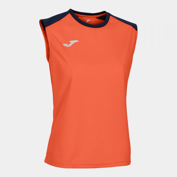 Tílko Joma Eco Championship Recycled fluo oranžové