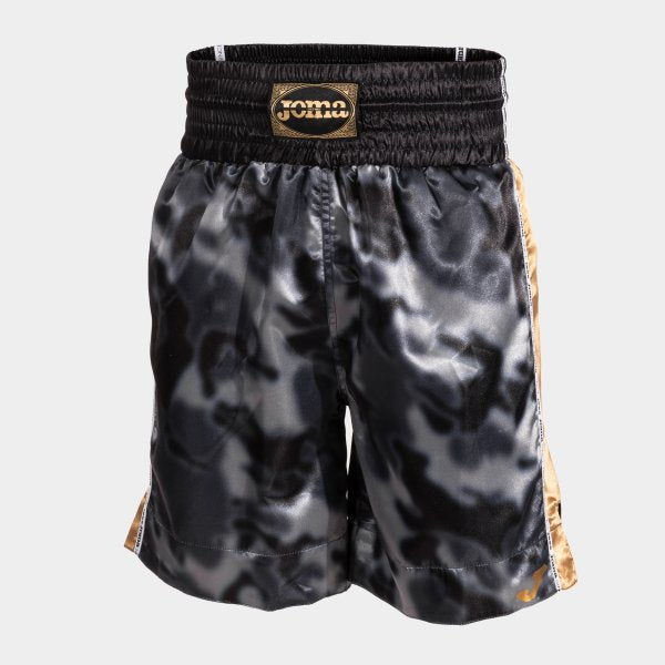 Černé kalhoty Joma Combat