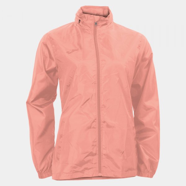 Lososová pláštěnka Joma Rainjacket Alaska II