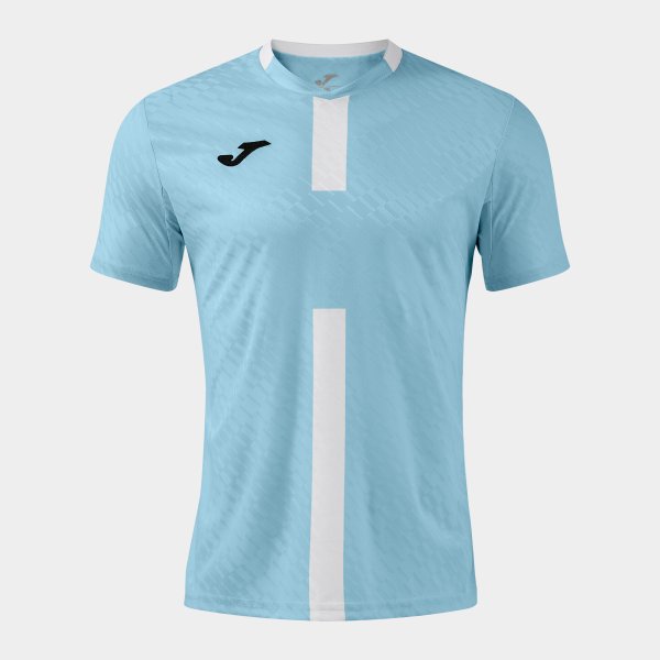 Světle modré tričko Joma Proteam III