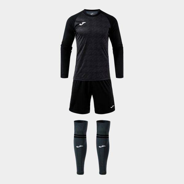 Brankářská souprava Joma Fort Gk Pro černá