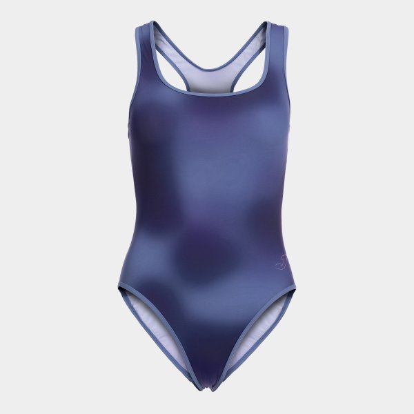 Plavky Joma Hydro Swimsuit královská modrá
