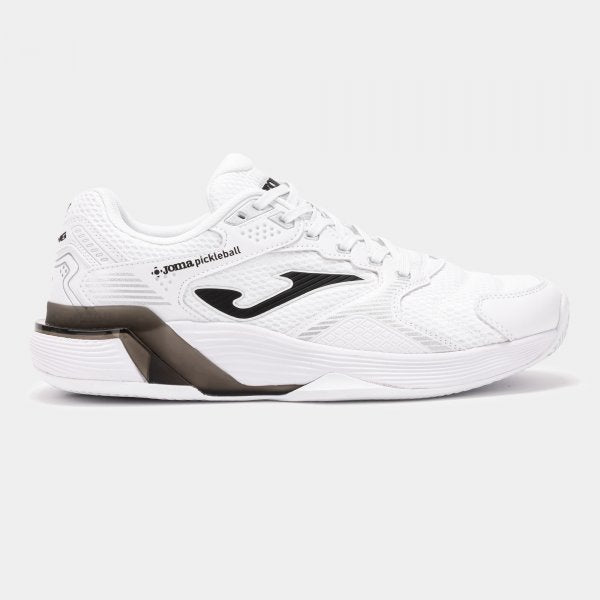 Joma Swing bílá sálová obuv
