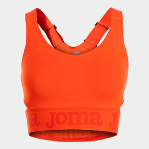 Spodní prádlo Step Sport Bra – korálová