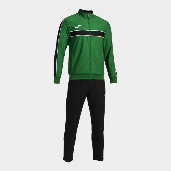 Souprava Joma Victory Tracksuit černá