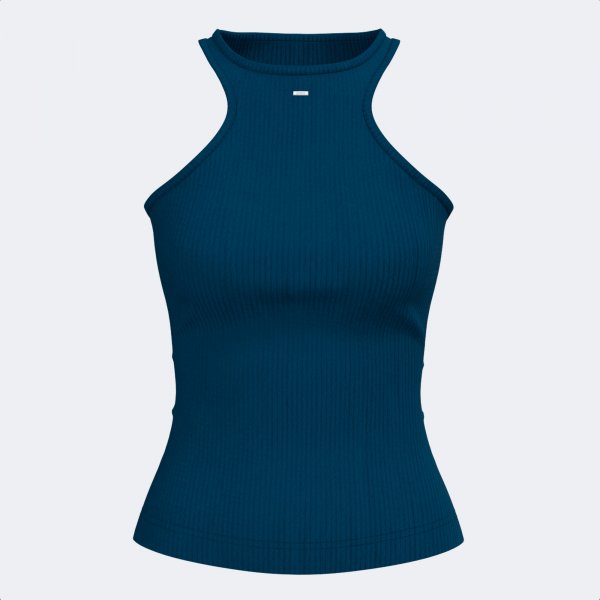 Tílko Street Tank Top královská modrá – tílko Joma