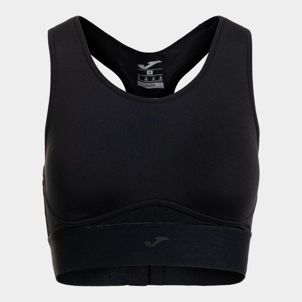 Sportovní podprsenka Joma Core Sport Bra černá