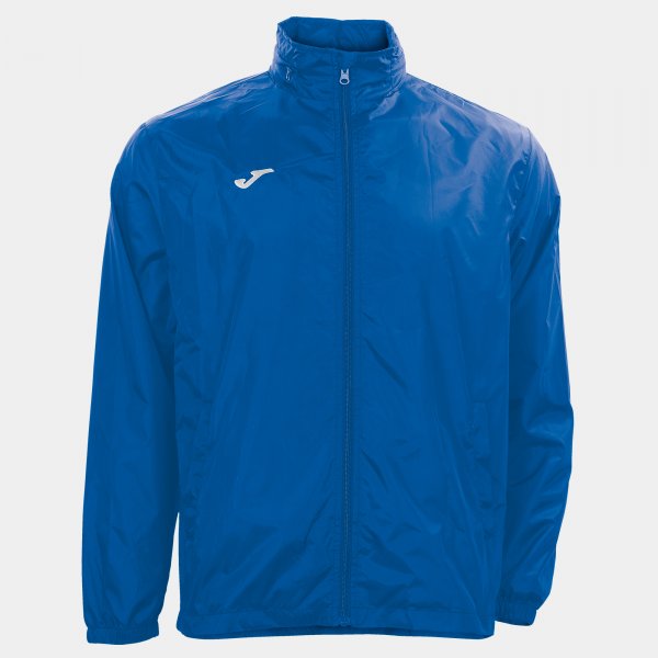Pláštěnka Joma Rainjacket Alaska II královská modrá