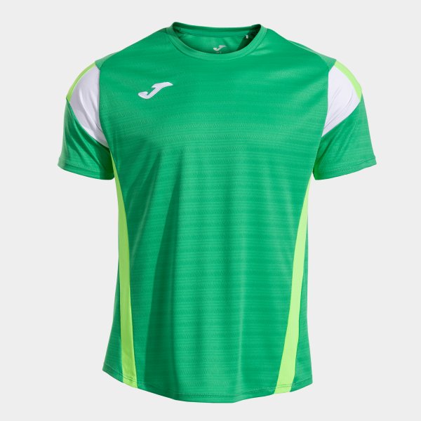 Tričko Joma Montreal zelená