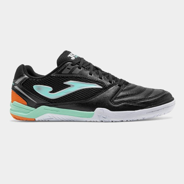 Joma Dribling Indoor černá sálová obuv