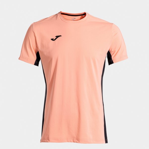 Tričko Joma Challenge oranžové