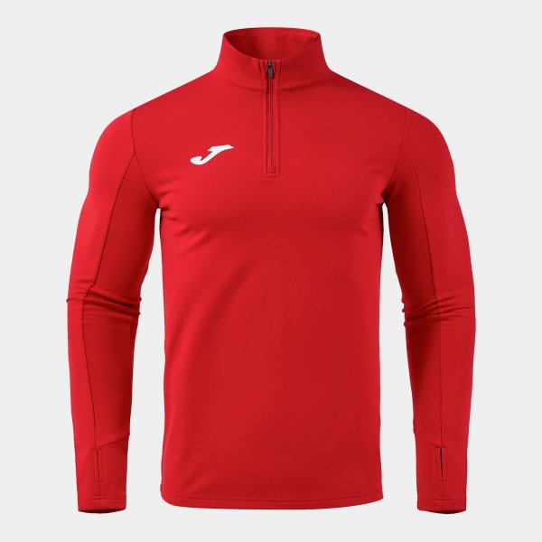 Červená mikina Joma Combi Pro