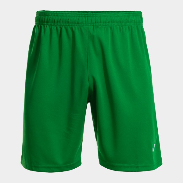 Kalhoty Joma Tokyo zelená-bílá