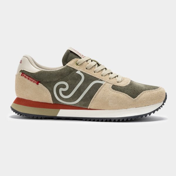 Tenisky Joma C.Origen Khaki
