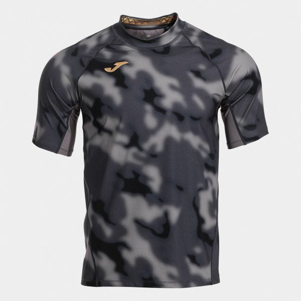 Funkční tričko Joma Combat černé
