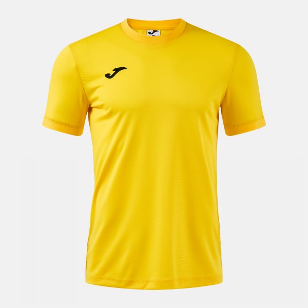 Žluté tričko Joma Combi Pro