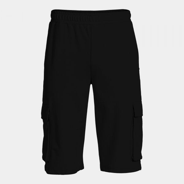 Černé kalhoty Joma U-Tribe Marte