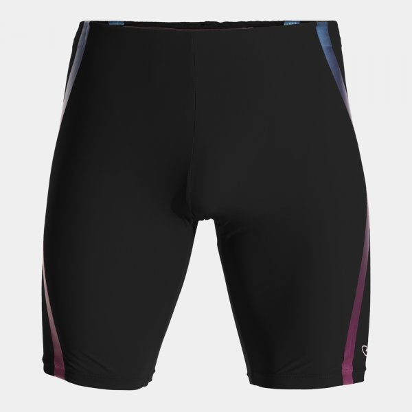 Plavky Joma Splash černá – pánské sportovní plavky