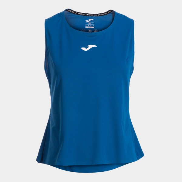 Královsky modré tílko Joma Challenge Tank Top