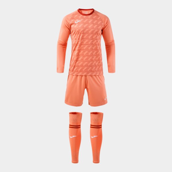 Brankářská souprava Joma Fort Gk Pro oranžová