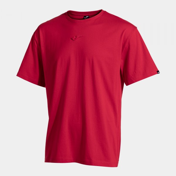 Červené tričko Joma U-Tribe