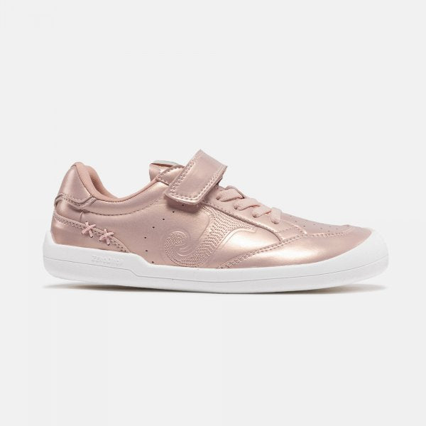 Joma Calpe Junior Barefoot světle růžová – dětské barefoot tenisky
