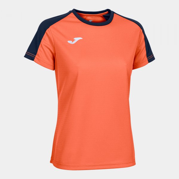 Tričko Joma Eco Championship Recycled fluo oranžové