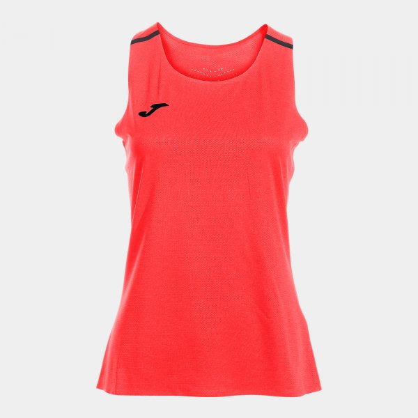 Tílko Joma Ranking Tank Top korálová