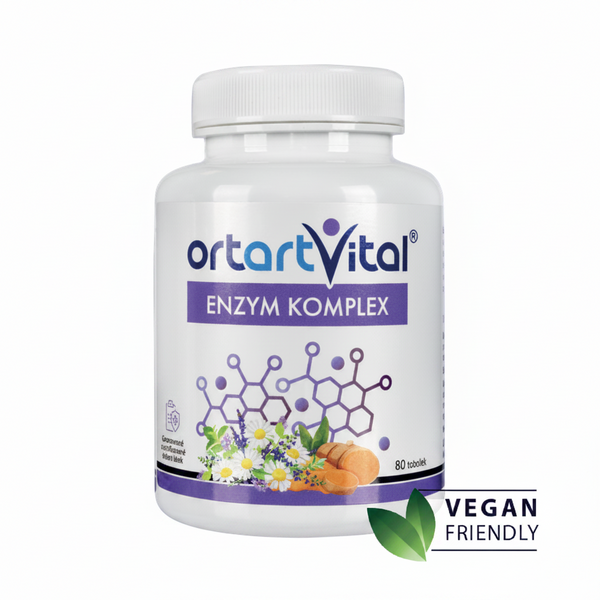 ortartVital ENZYM KOMPLEX