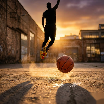 Basketbal