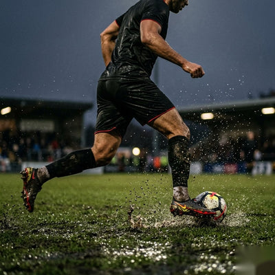 Fotbal