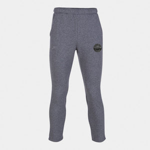 HC Litvínov MONTANA STRAIGHT LONG PANTS melange gray